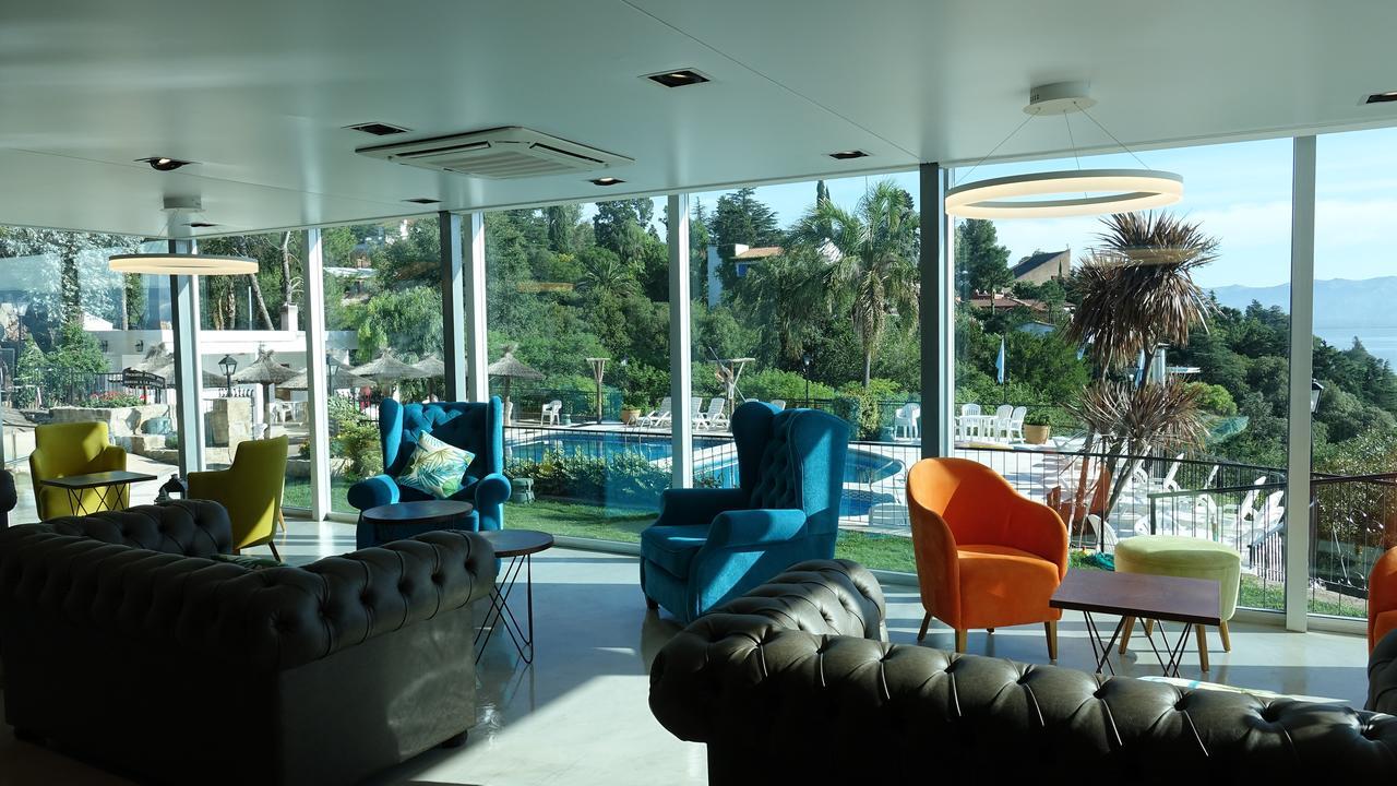 海马度假酒店及Spa 维拉卡洛斯帕兹 外观 照片